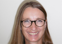Anette Timnik